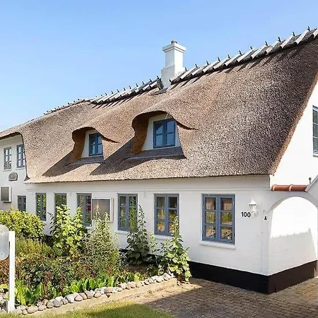 Holiday home Sb111-sydals-flejmose-100 Osterby (Sonderjylland)