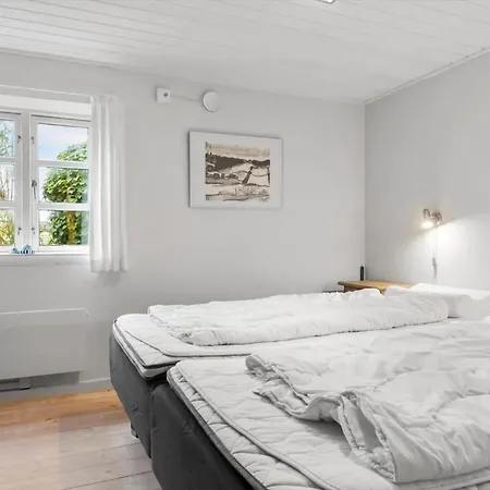 Sb111-sydals-flejmose-100 Holiday home *