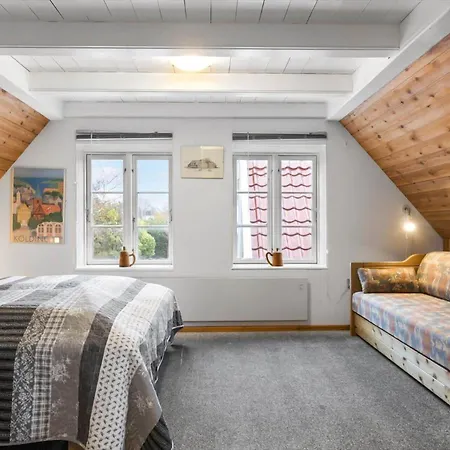 Sb111-sydals-flejmose-100 Holiday home *