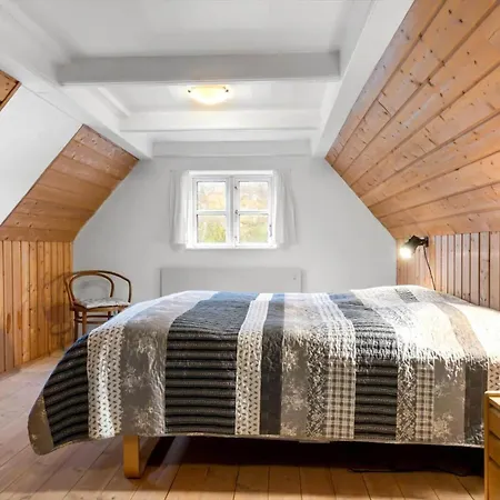 Sb111-sydals-flejmose-100 Holiday home