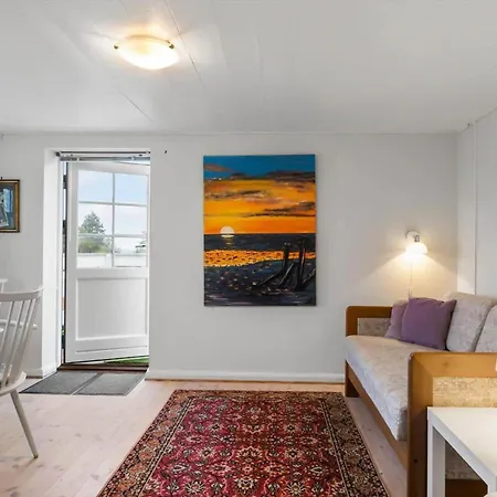 Holiday home Sb111-sydals-flejmose-100 *